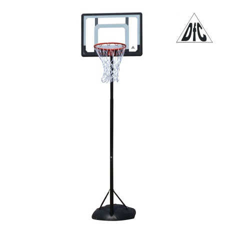 Купить Мобильная баскетбольная стойка 80x58 cm полиэтилен в Елабуге 