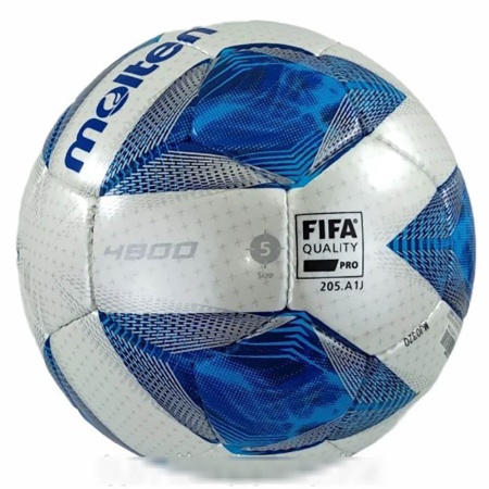 Купить Мяч футбольный Molten F5A4800 в Елабуге 