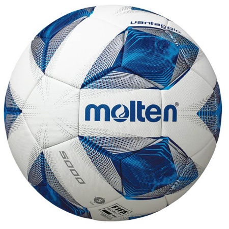 Купить Мяч футбольный Molten F5A5000 в Елабуге 