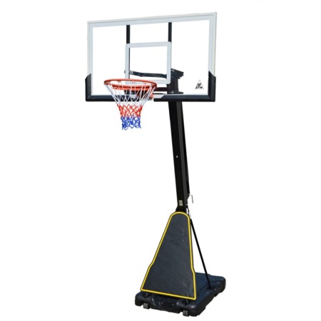 Купить Баскетбольная мобильная стойка DFC REACTIVE 50P в Елабуге 