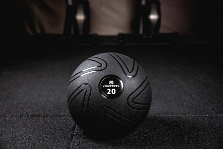 Купить Мяч для кроссфита EVO SLAMBALL 20 кг в Елабуге 