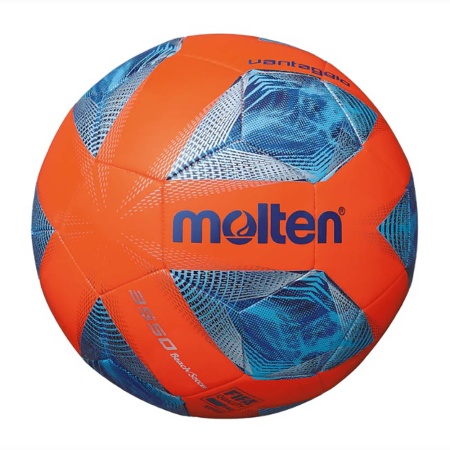Купить Мяч футбольный Molten F5A3550 FIFA в Елабуге 