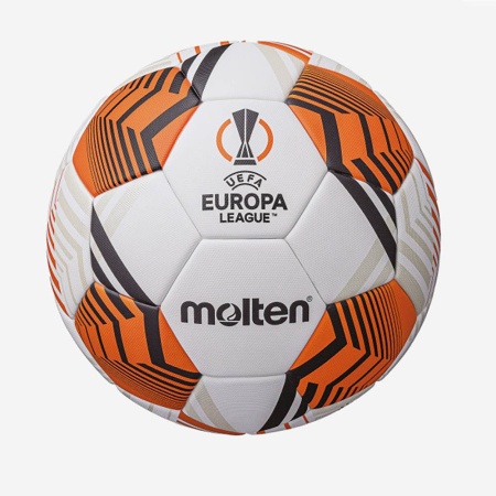 Купить Мяч футбольный Molten F5A3555-К в Елабуге 