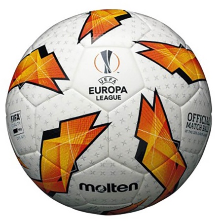 Купить Мяч футбольный Molten F9U4800 FIFA в Елабуге 