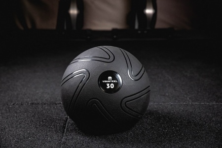 Купить Мяч для кроссфита EVO SLAMBALL 30 кг в Елабуге 