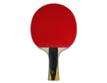 Купить Теннисная ракетка Gambler max speed carbon volt M в Елабуге 
