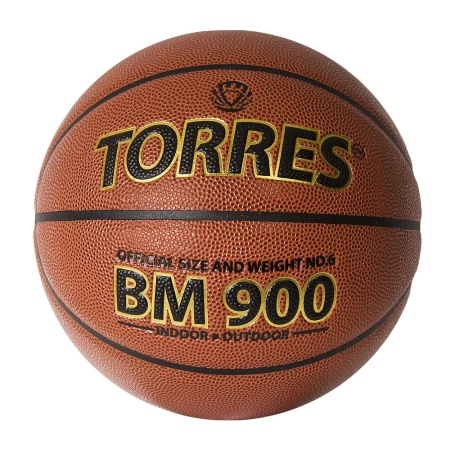 Купить Мяч баскетбольный "TORRES BM900" р.6 в Елабуге 