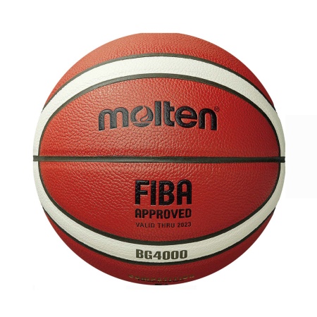 Купить Мяч баскетбольный "MOLTEN B7G4000" р.7 в Елабуге 