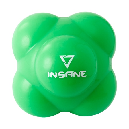 Купить Мяч реакционный Insane IN22-RB100 в Елабуге 
