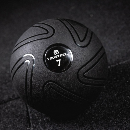 Купить Мяч для кроссфита EVO SLAMBALL 7 кг в Елабуге 