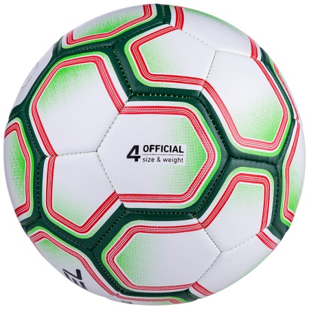 Купить Мяч футбольный Jögel Nano №4 в Елабуге 