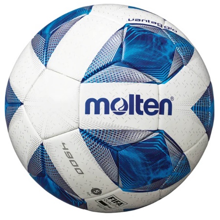 Купить Мяч футбольный Molten F5A4900 в Елабуге 